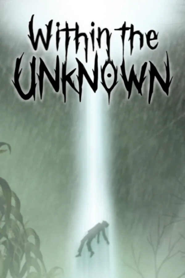 Copertina di Within the Unknown