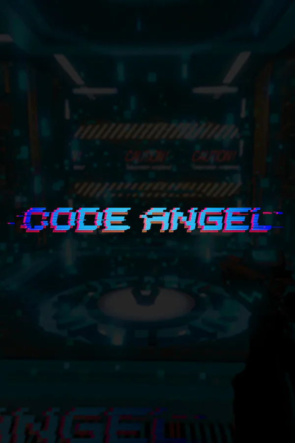 Copertina di Code angel