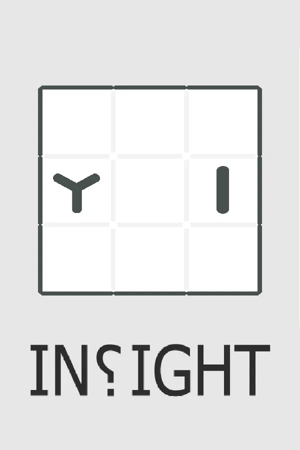 Copertina di Insight