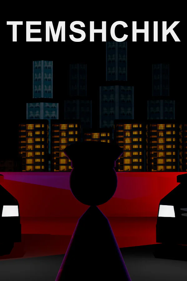 Copertina di Темщик