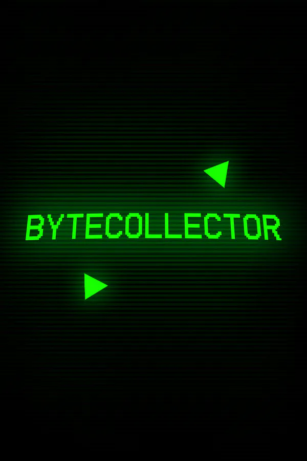 Copertina di Bytecollector