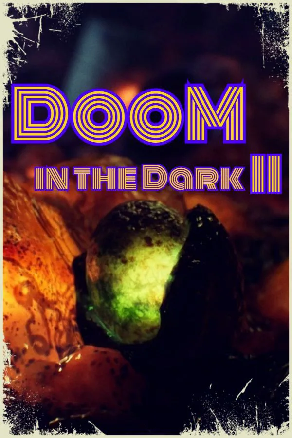 Copertina di DooM in the Dark 2