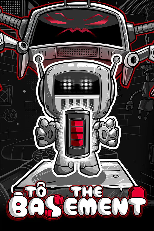 Copertina di To the Basement