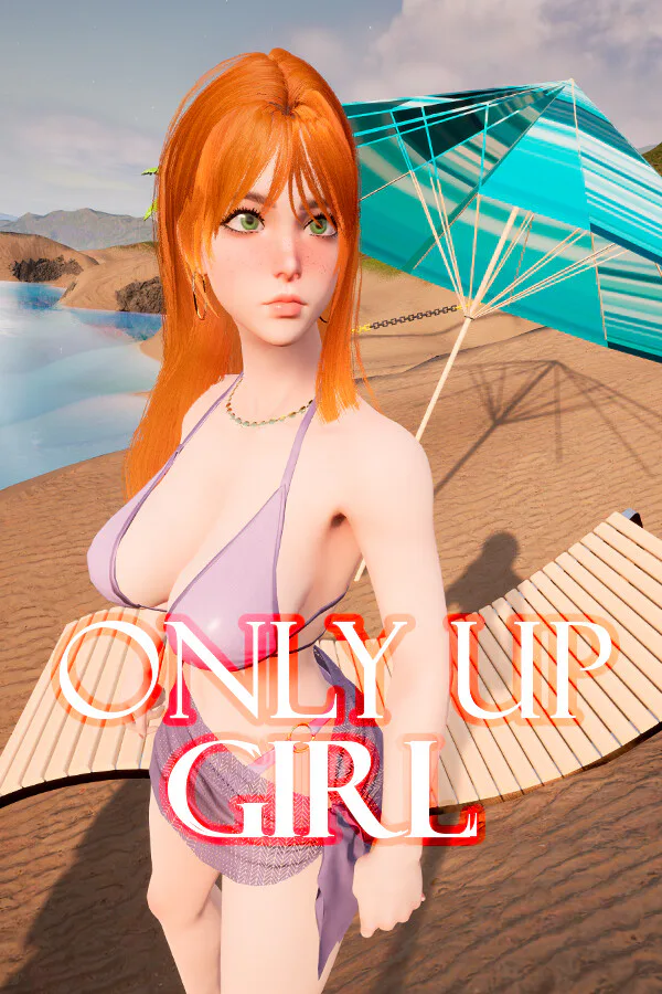 Copertina di Only UP