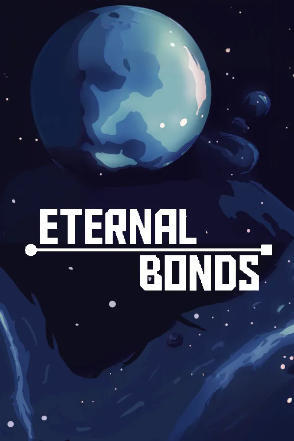 Copertina di Eternal Bonds