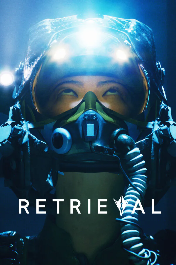 Copertina di Retrieval