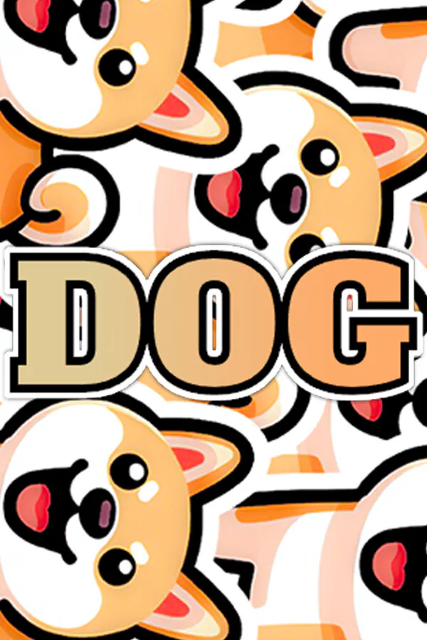 Copertina di Dog