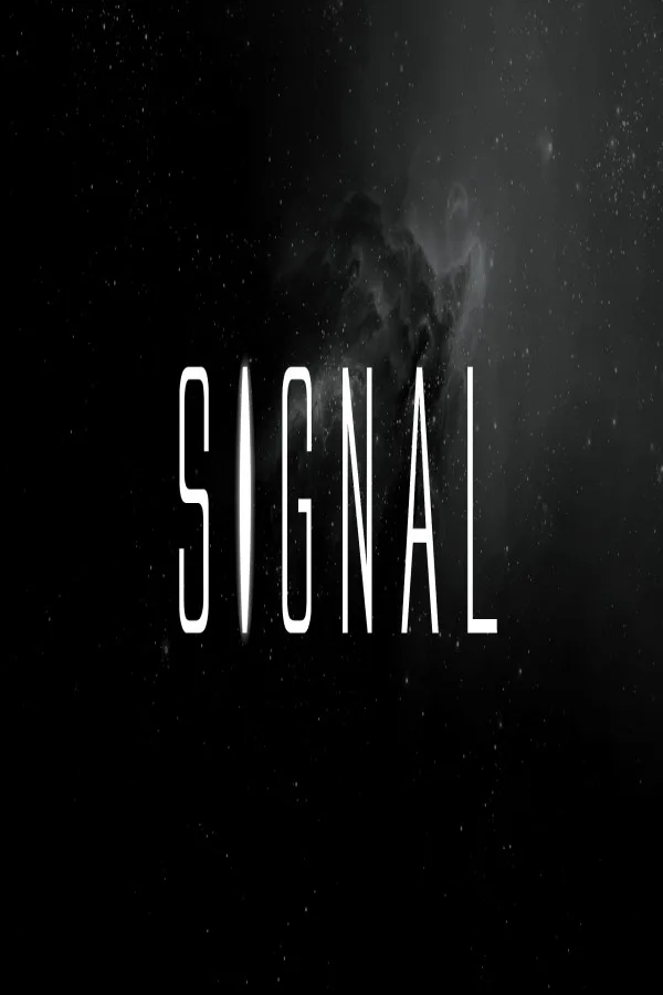 Copertina di SIGNAL