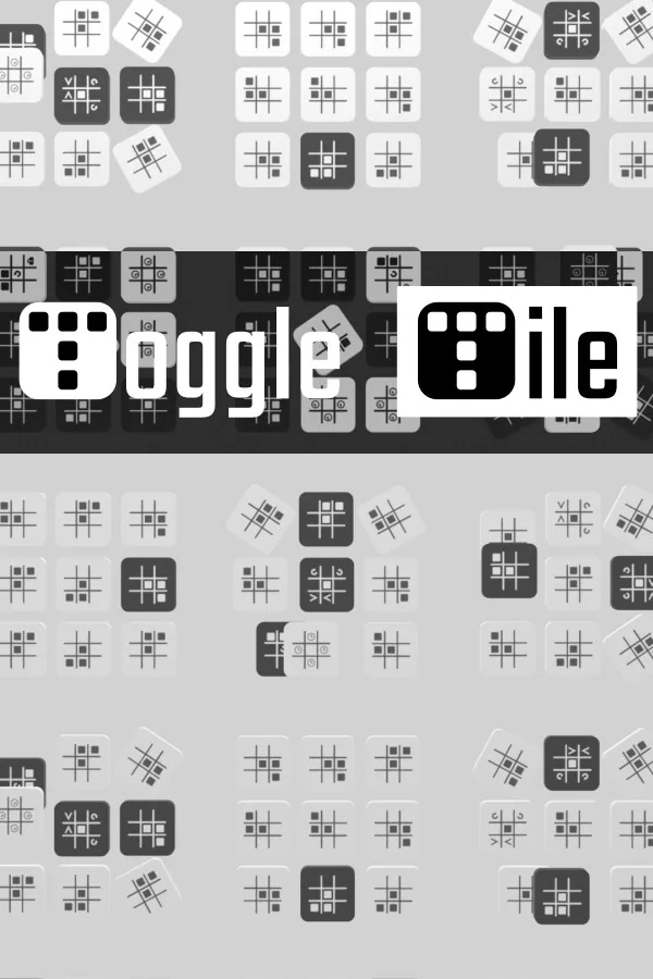 Copertina di Toggle Tile
