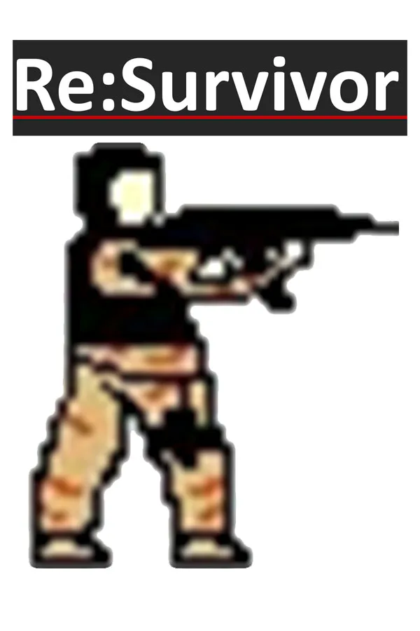 Copertina di Re:Survivor