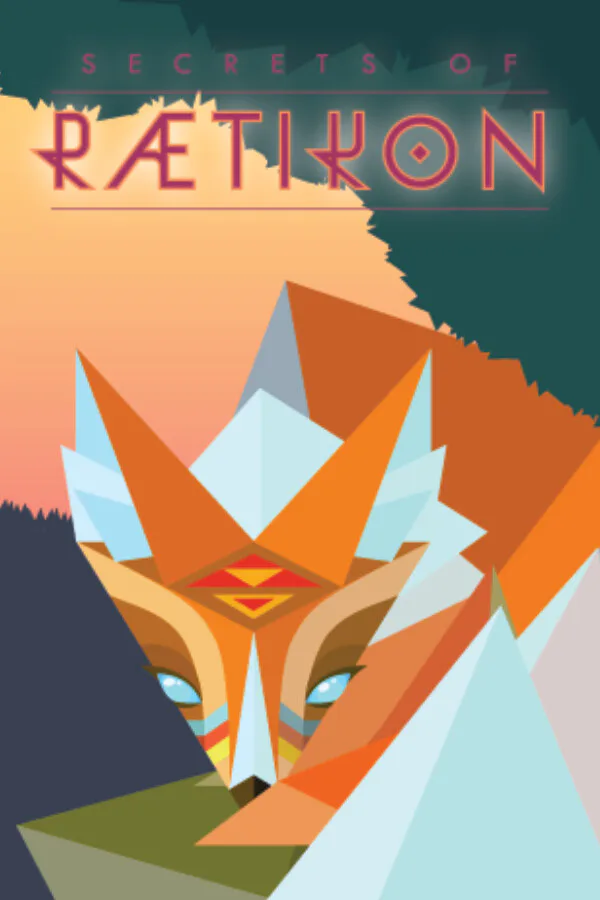 Copertina di Secrets of Rætikon