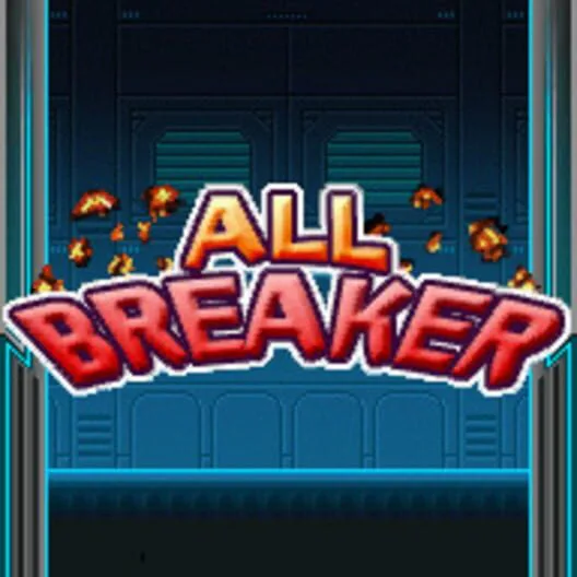 Copertina di G.G Series: All Breaker