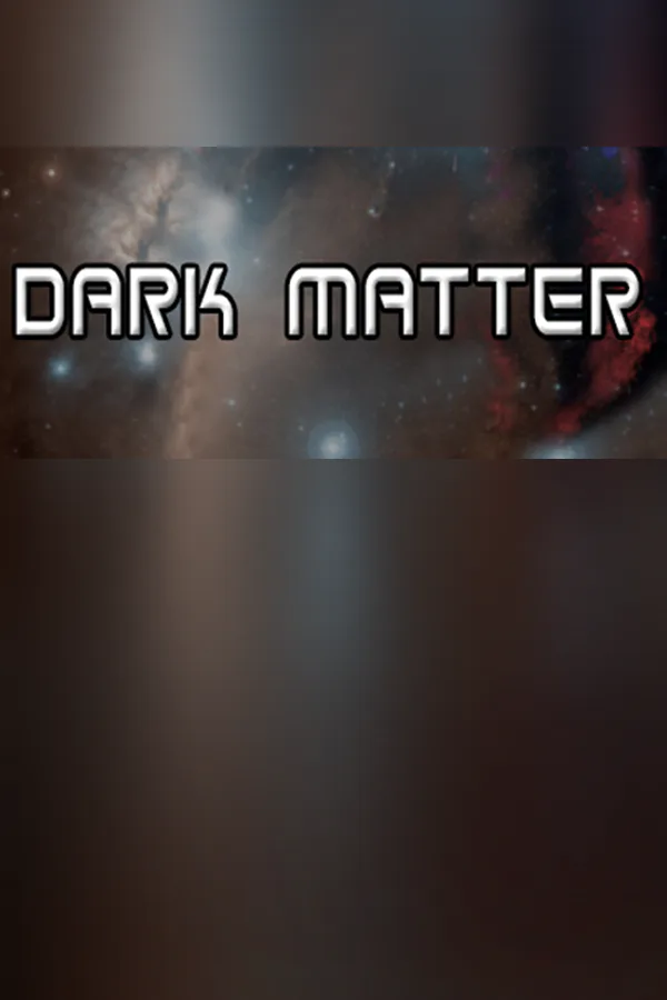 Copertina di Dark Matter