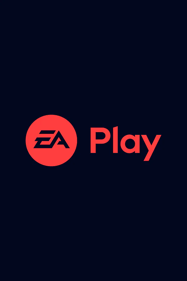 Copertina di EA Play