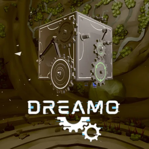 Copertina di Dreamo
