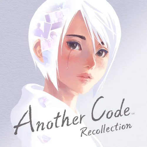 Copertina di Another Code: Recollection