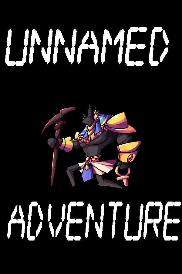 Copertina di Unnamed Adventure/无名之旅