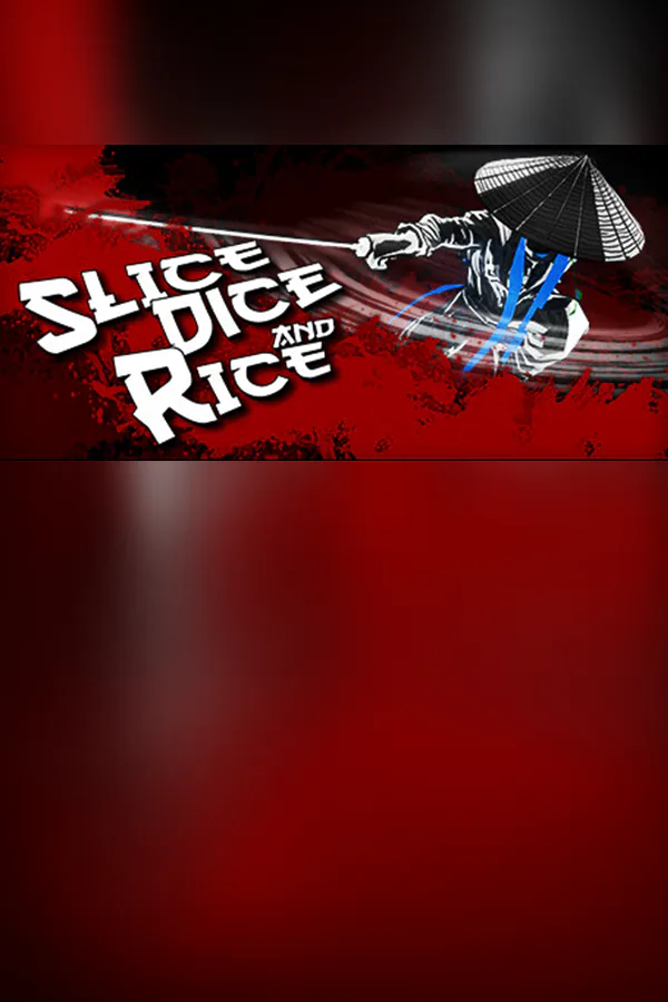 Copertina di Slice, Dice & Rice