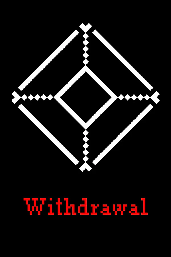 Copertina di Withdrawal