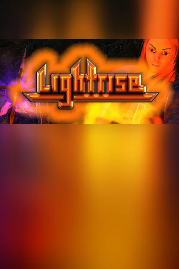 Copertina di Lightrise™