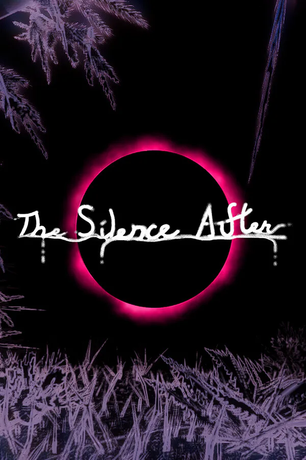 Copertina di The Silence After