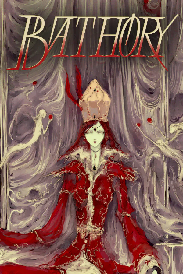 Copertina di Bathory - Heritage of Blood