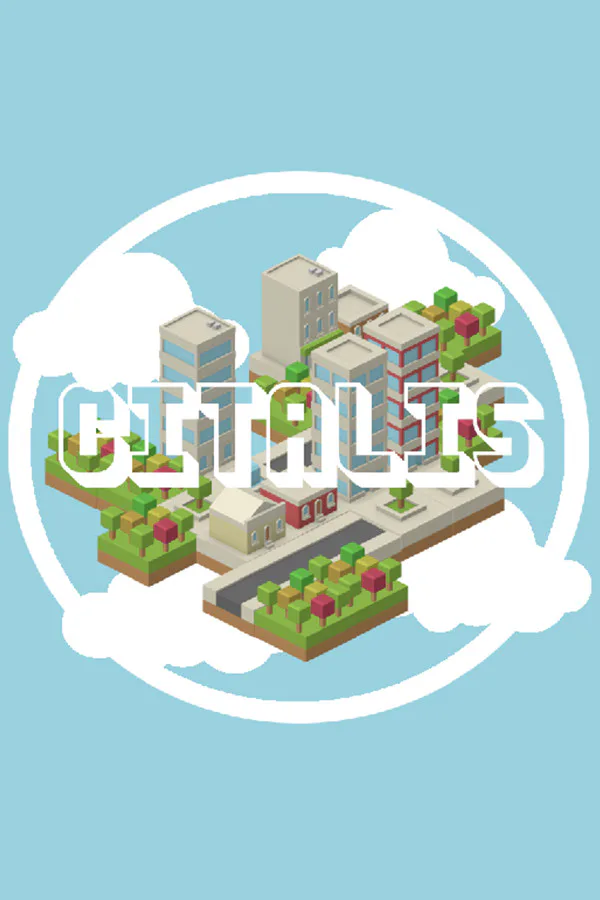 Copertina di Citalis
