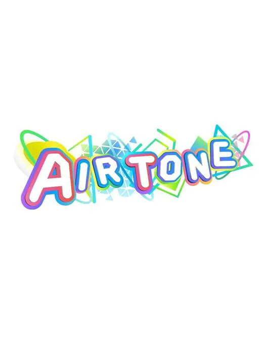 Copertina di Airtone