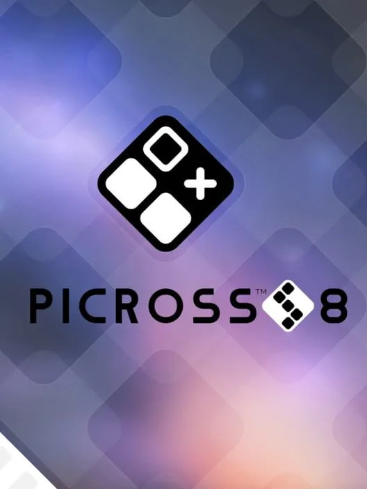 Copertina di PICROSS S8
