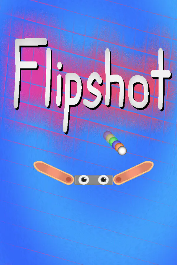 Copertina di Flipshot