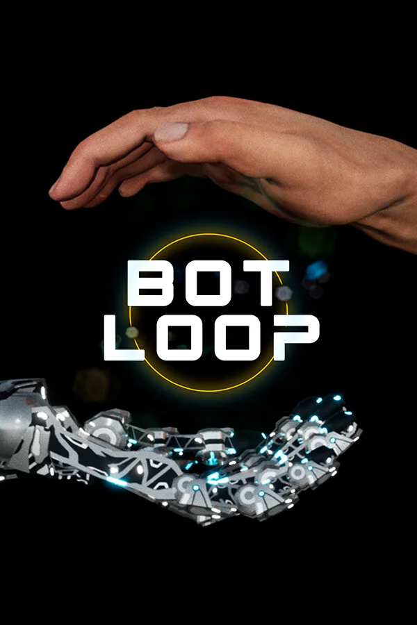 Copertina di Bot Loop