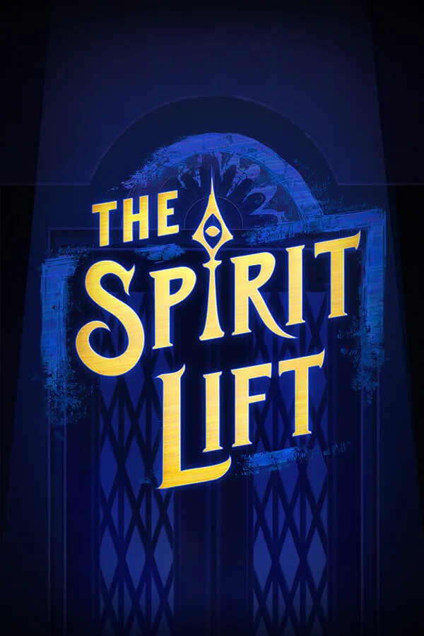 Copertina di THE SPIRIT LIFT
