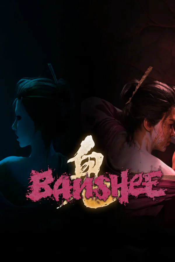 Copertina di BANSHEE: Demon Girl