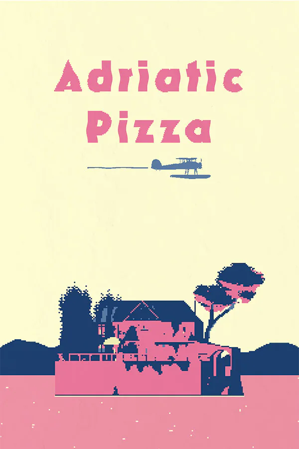 Copertina di Adriatic Pizza