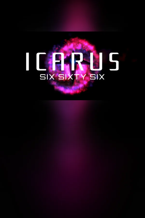Copertina di Icarus Six Sixty Six