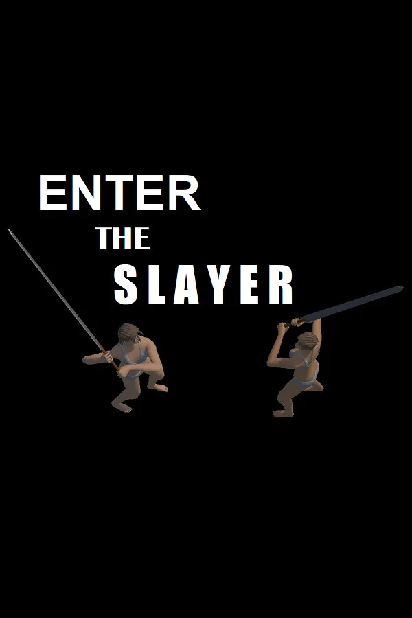 Copertina di ENTER THE SLAYER