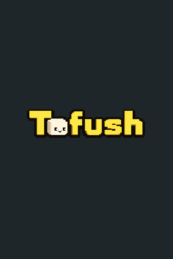 Copertina di Tofush