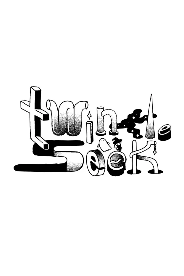 Copertina di Twinkle Seek