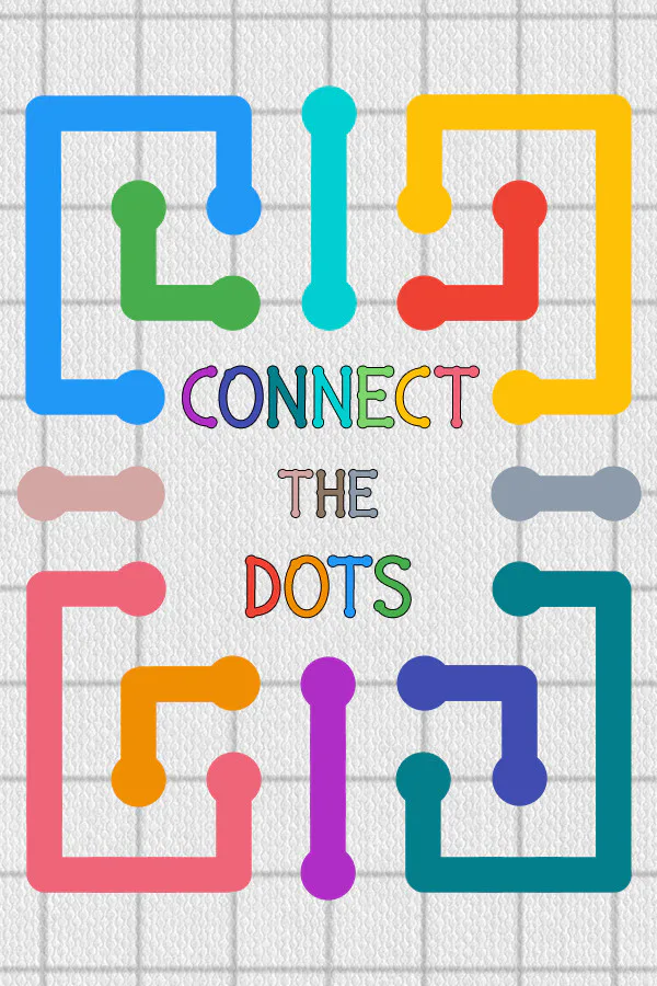 Copertina di Connect the Dots