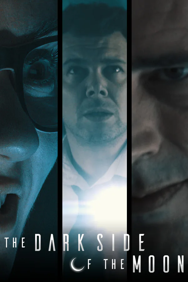 Copertina di The Dark Side of the Moon: An Interactive FMV Thriller