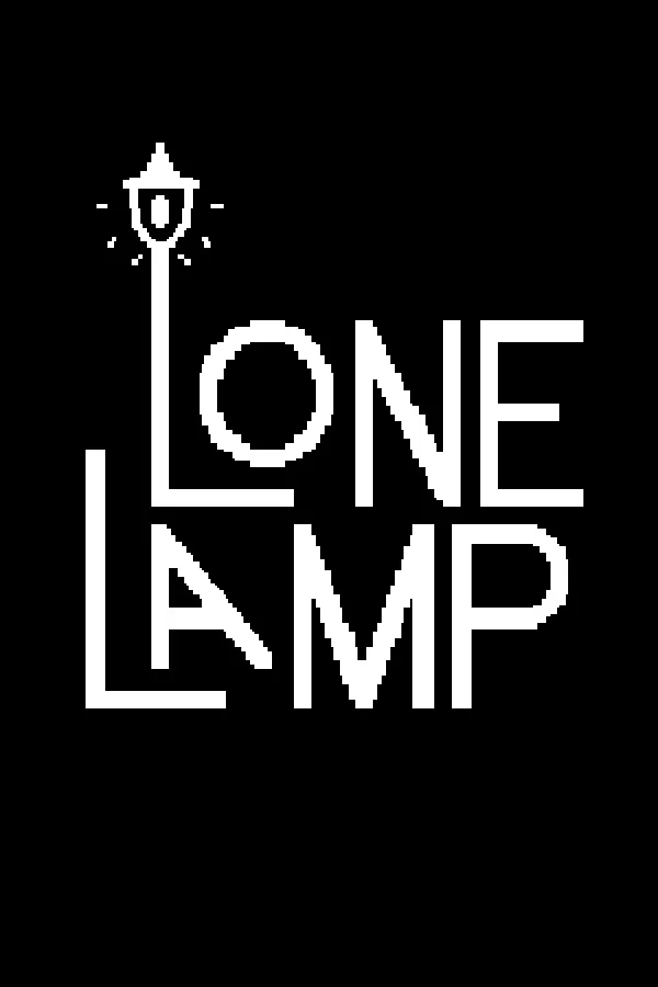 Copertina di Lone Lamp