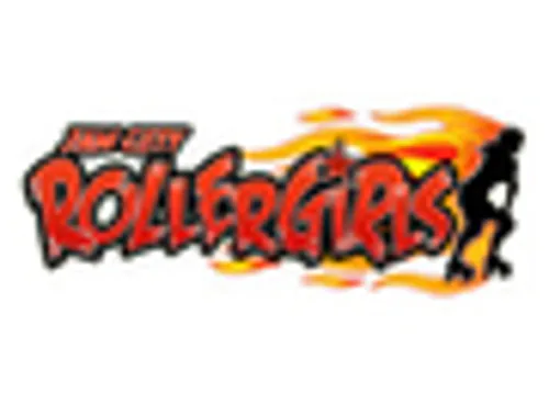 Copertina di Jam City Rollergirls
