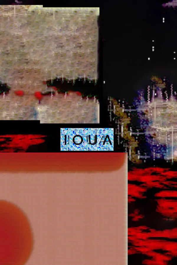 Copertina di IOUA