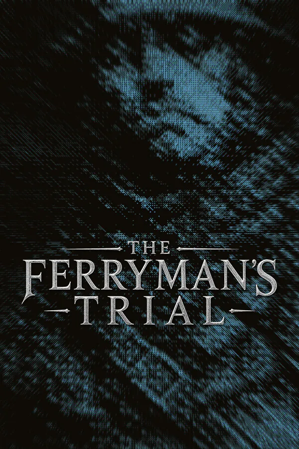 Copertina di The Ferryman's Trial