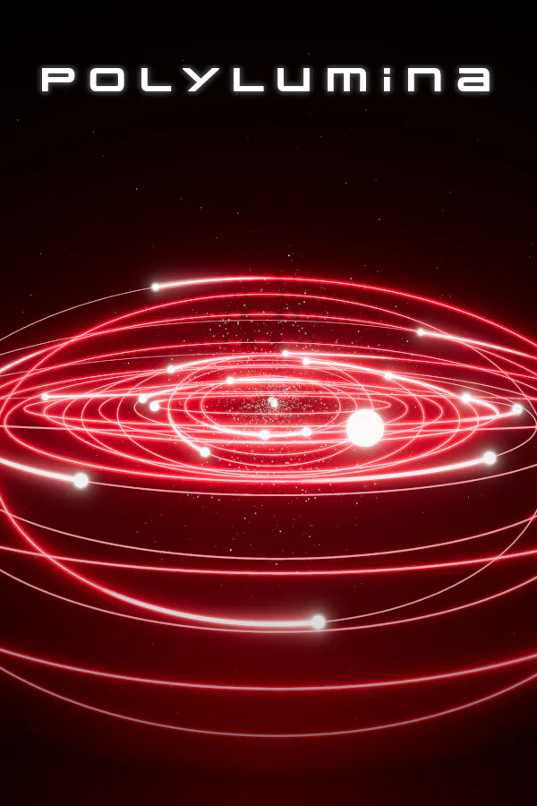 Copertina di PolyLumina