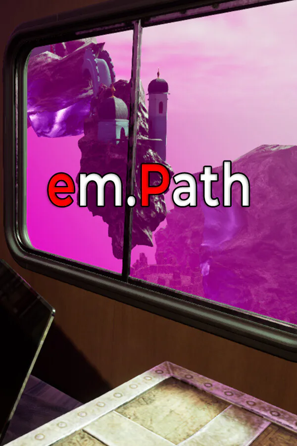 Copertina di em.Path