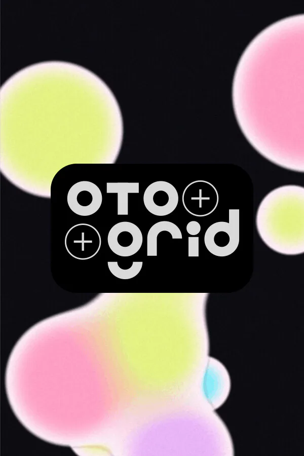 Copertina di Otogrid