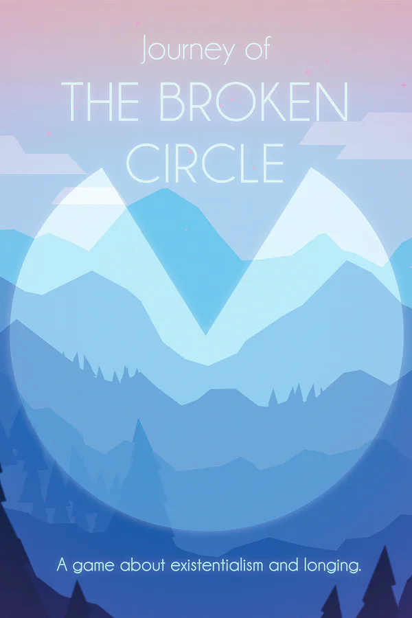Copertina di Journey of the Broken Circle
