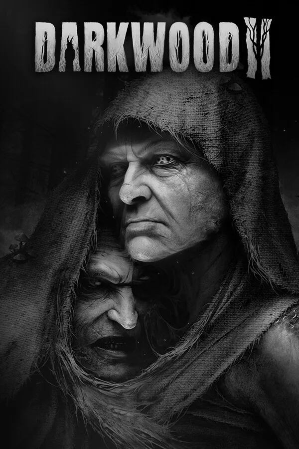 Copertina di Darkwood 2