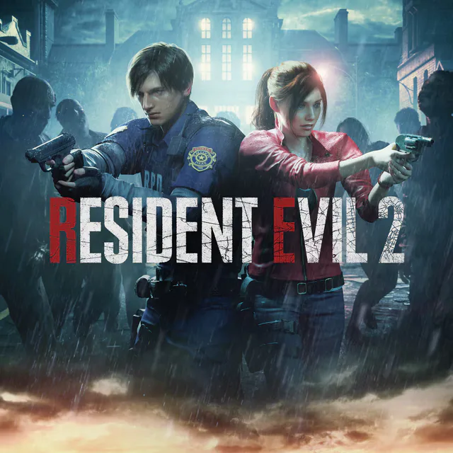Copertina di Resident Evil 2 - Giochi per PS4 | PlayStation